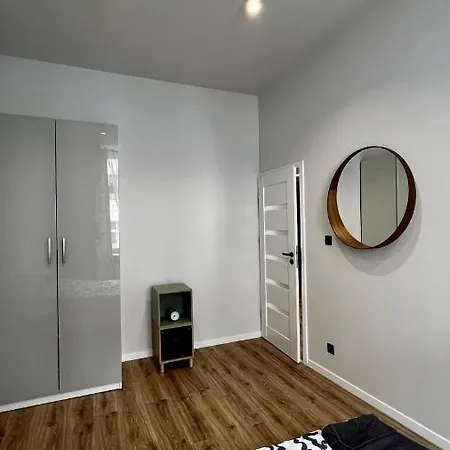 Chill Zeromskiego Apartament *