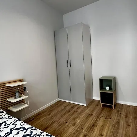 Apartament Chill Zeromskiego Łódź